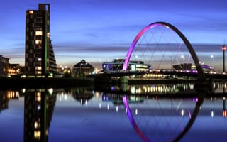 5 IT Companies in Glasgow to Know