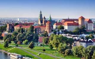 6 Multinational Companies in Krakow to Know