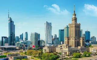 7 Multinational Companies in Poland to Know