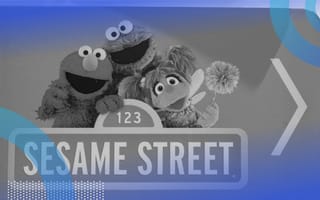 What My Time on Sesame Street Taught Me About Founding a Tech Company