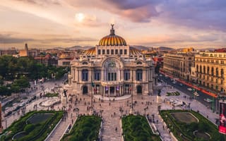 27 Tech Companies in Mexico to Know
