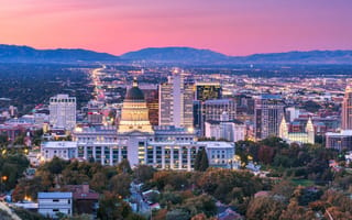 10 Staffing and Recruiting Agencies in Salt Lake City to Know