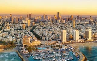 10 Multinational Companies in Israel to Know