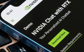 What Is Nvidia’s Chat With RTX?