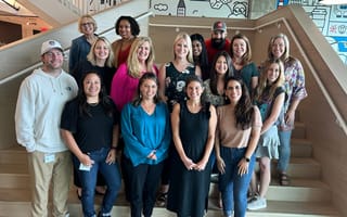 ‘Space and Grace’ — What It Means to Grow Professionally at AlertMedia