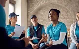 Bonterra’s CEO Shares His People-First Vision for the Future of Social Good