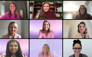 For Women Leaders at Cohere Health, ‘Breaking Barriers and Old Norms’ is Just the Beginning