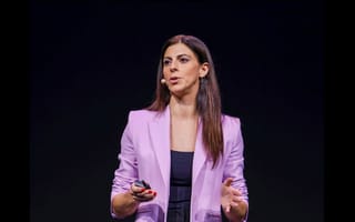 Building a Humble and Open Engineering Team with Datadog’s Daniela da Cruz