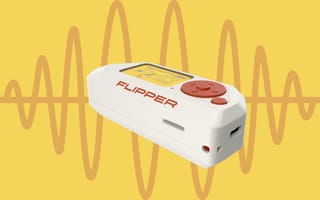 Flipper Zero