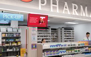 Photo: Grocery TV
