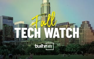 Image: Built In
