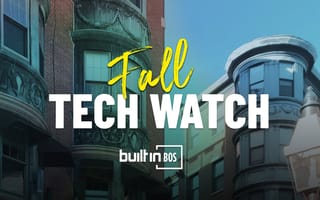 Image: Built In