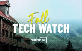 Image: Built In