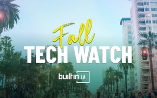 Image: Built In