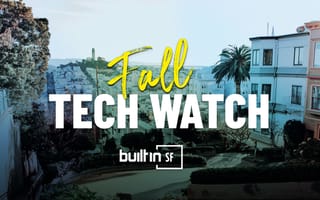 Image: Built In