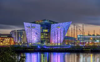 Belfast