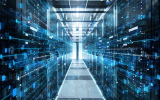 Data warehouse