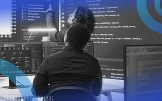 Cybersecurity team responding to cyber attack