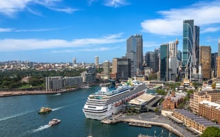 Sydney