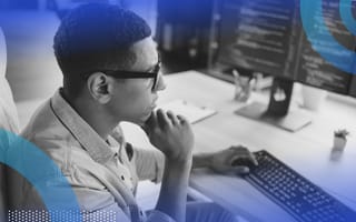 Software developer trying to solve an error in code