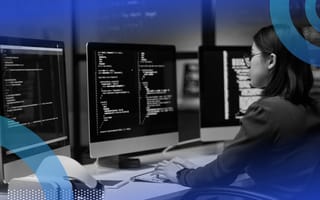 Developer writing custom zsh alias on terminal