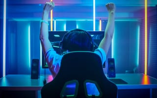 gamer