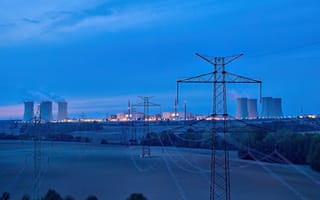 Nuclear power plant