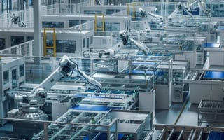 Manufacturing Companies in Chennai