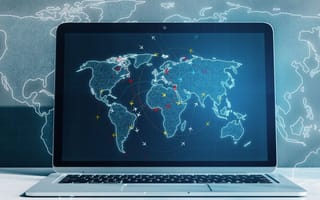 Digital supply chain platform.