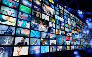 screen wall