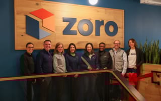 How Women Leaders at Zoro Take on Gender Equity With Action  