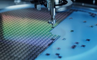 semiconductor manufacturing process