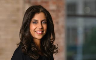 Kanika Soni, CEO of ChowNow. | Photo: ChowNow