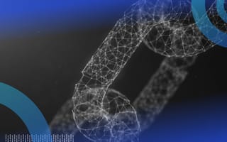 A CGI chain.
