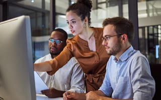 J.P. Morgan Payments: Elevating the Developer Experience
