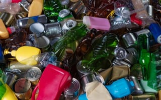AMP Raises $91M Series D to Enable AI-Powered Waste Sortation