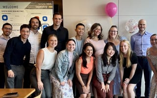 Surrounded by Success: How a Thriving Team Supports Growth at Tapestry
