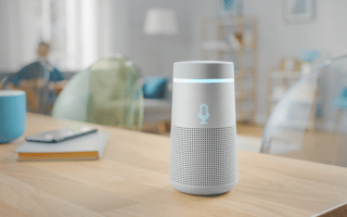 Smart speaker