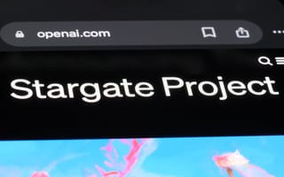 What is the Stargate Project?