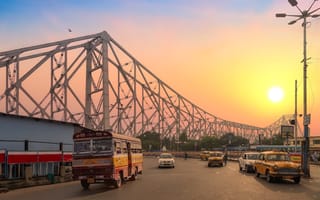 Logistics Companies in Kolkata