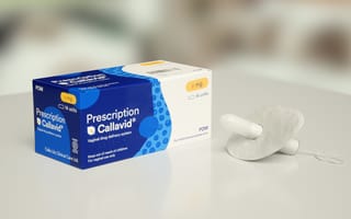 Photo of Callavid, developed by Calla Lily Clinical Care.