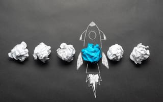 An image depicting innovation is shown.