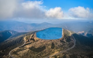 Water Battery