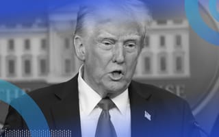 President Donald Trump