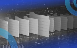 Digital files