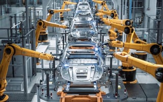 Smart Manufacturing