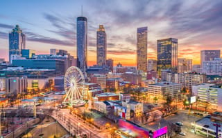 Top 45 Tech Companies in Atlanta to Know