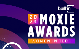 Nominations Now Open for 2021 Moxie Awards