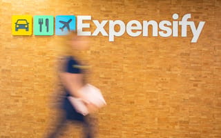 Expensify's Corporate Credit Card Pools Cash Back for Social Issues 
