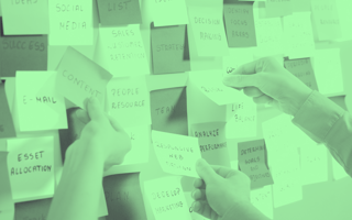 3 Great Ideation Techniques for Your Team